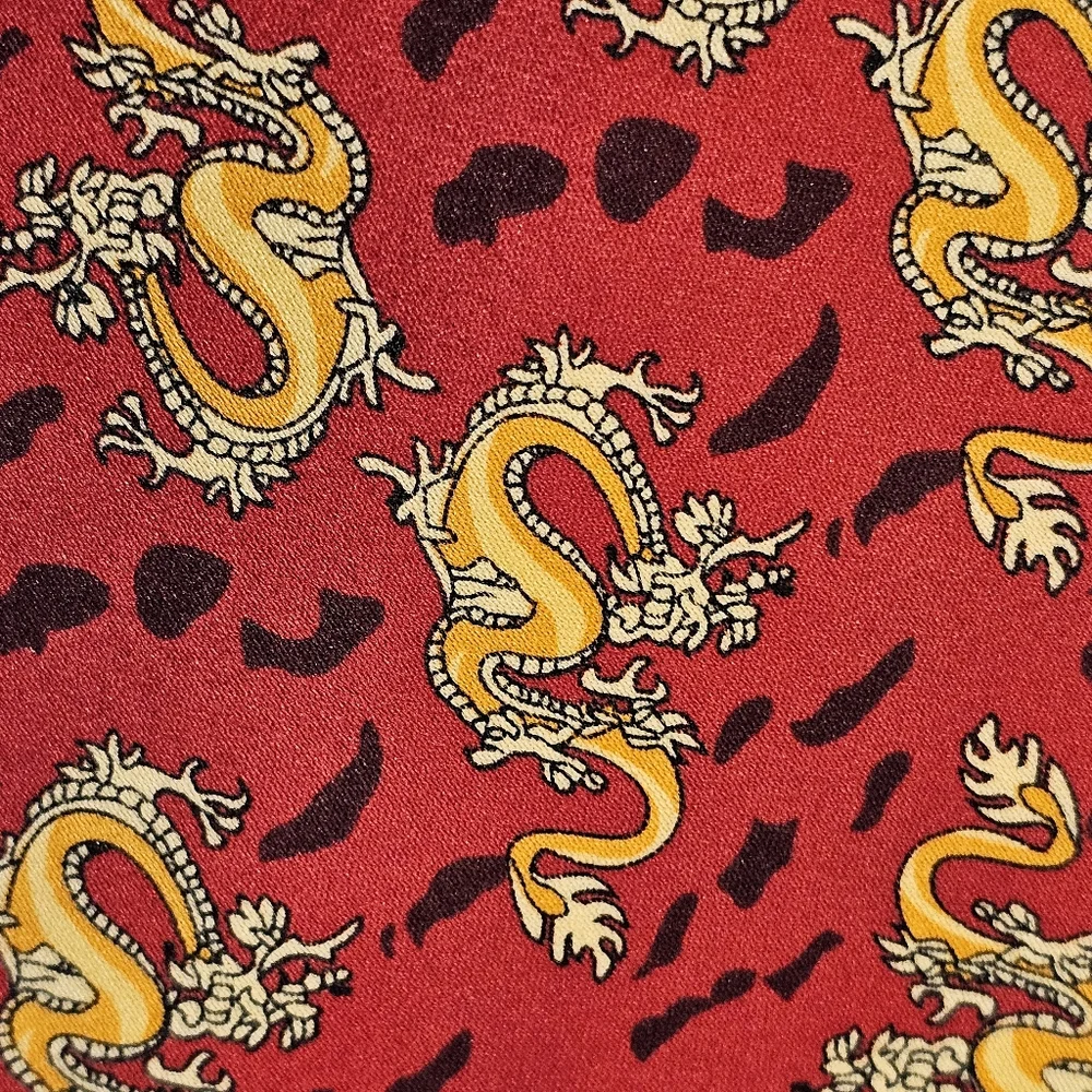 KAILONG TIE